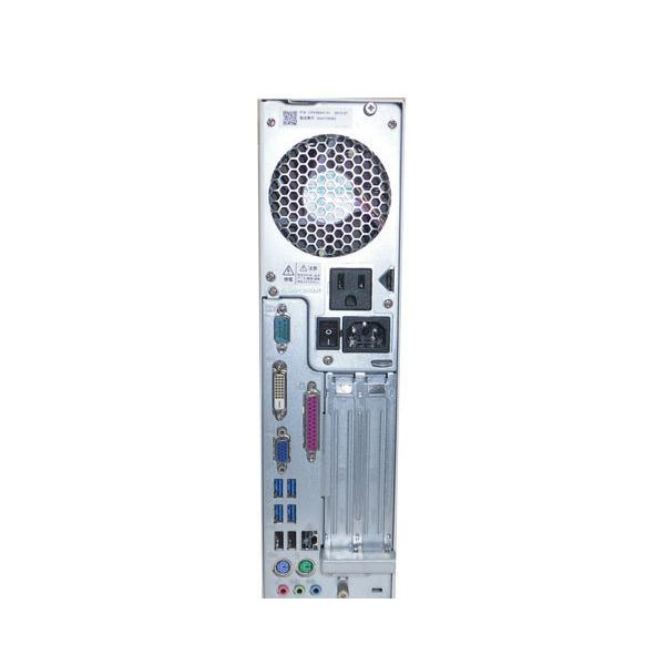富士通（FUJITSU） Windows7 Pro 64bit ESPRIMO D752/E (FMVDJ4N0M1