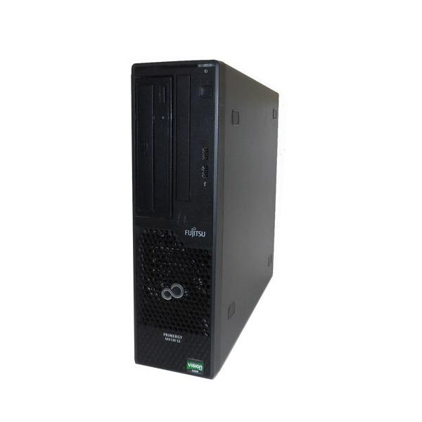 富士通（FUJITSU） PRIMERGY MX130 S2 PYM132ZD2U AthlonII X2 220 2.8