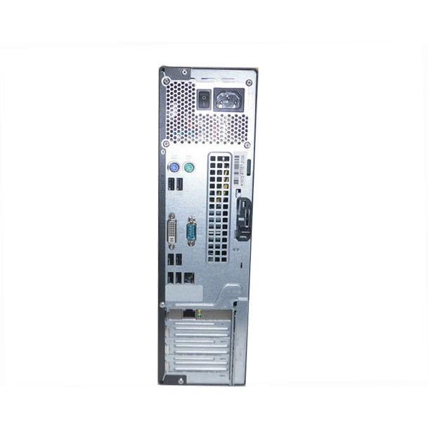 PRIMERGY MX130 S2 OSレスタイプ PYM132ZD2UとPT3 富士通（FUJITSU） PRIMERGY MX130 S2 PYM132ZD2U AthlonII X2 220 2.8