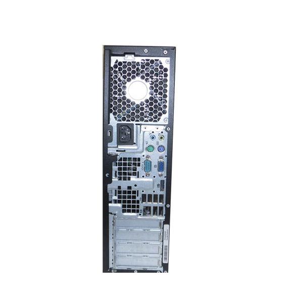 日本HP OSなし hp Compaq 6000 Pro (VP649PA#ABJ) Core2Duo E7500 2.93 