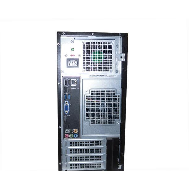 Vostro Windows7 Pro 32bit デル DELL 470 Core i3-3220 3.3GHz メモリ