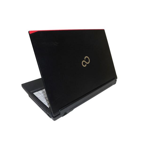 Windows10 Pro 64bit 富士通 LIFEBOOK A746/P (FMVA15017) Core i7