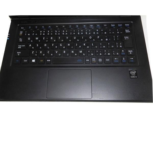 VersaPro Windows10 NEC VK22TG-S Core i5-5200U 2.2GHz 4GB