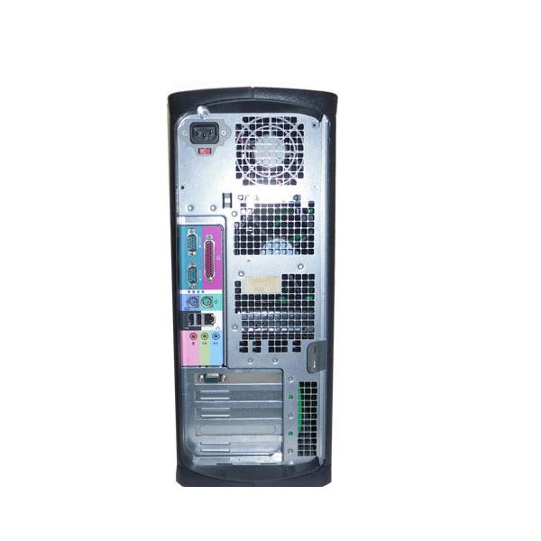 DELL（デル） Windows2000 DELL PRECISION 340 Pentium4-2.8GHz 1GB 80GB 中古 ...