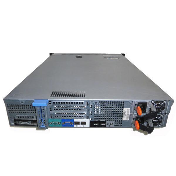 DELL PowerEdge R520 Xeon E5-2430 2.2GHz(6C) メモリ 24GB HDD