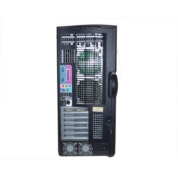 WindowsXP DELL PRECISION 670 Xeon 2.8GHz 4GB 500GB×2 Quadro FX1400 中古ワークステーション|aqua-light|02