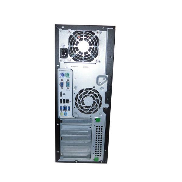 日本HP Windows7 Pro 64bit HP Compaq Elite 8300 CMT (QV993AV) Core