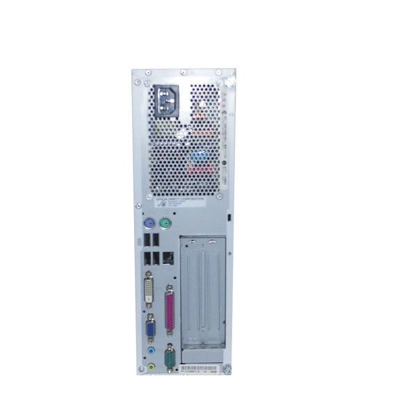 エプソン（EPSON） OSなし EPSON Endeavor AT970 Celeron 430 1.8GHz 