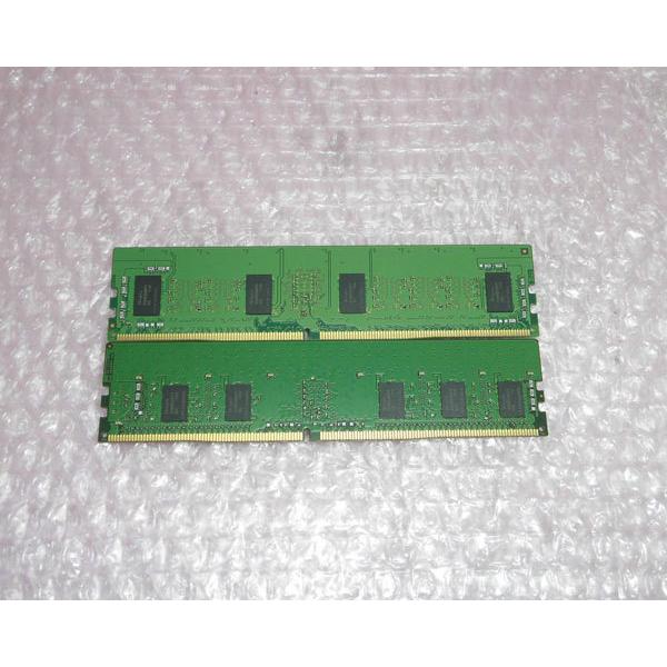 日本HP 中古メモリー HP 809080-091 PC4-2400T 16GB(8GB×2枚) ProLiant
