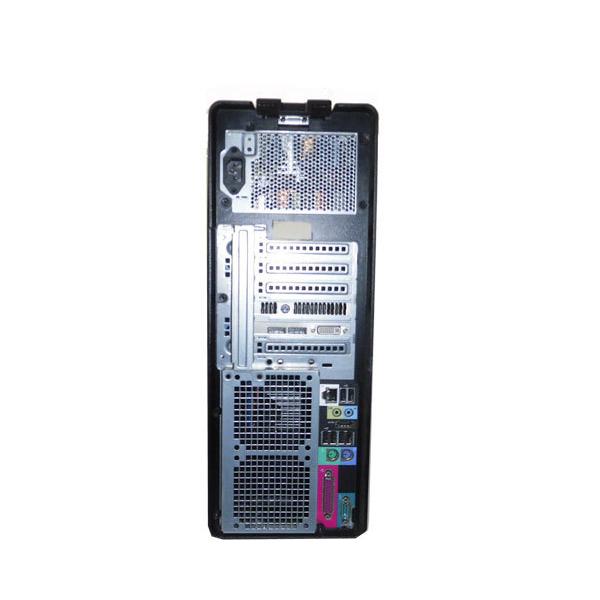DELL（デル） Windows7 Pro 64bit DELL PRECISION T5500 Xeon X5690
