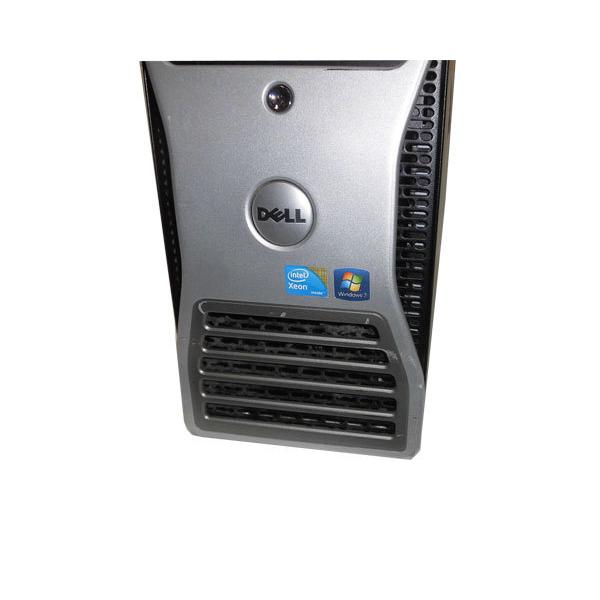ワークステーションPC/i5/500GB/MS Office搭載/DELL DELL（デル） Windows7 Pro 64bit DELL PRECISION T5500 Xeon X5690