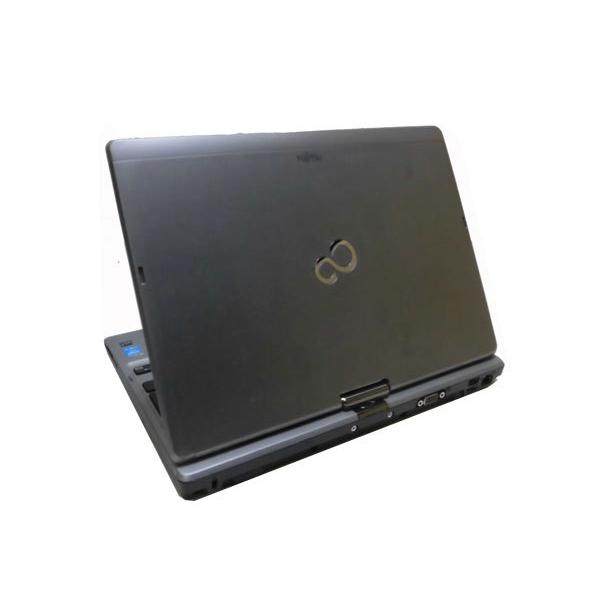 富士通（FUJITSU） 外観難あり Windows10 Pro 64bit LIFEBOOK T734/H 