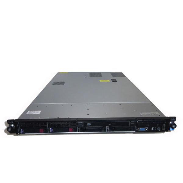 日本HP HP ProLiant DL360 G7 579240-291 Xeon E5640 2.66GHz 18GB