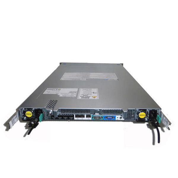 NEC Express5800/R120e-1M (N8100-2062Y) Xeon E5-2650 V2 2.6GHz×1基 16GB HDDなし DVDマルチ AC*2｜aqua-light｜03