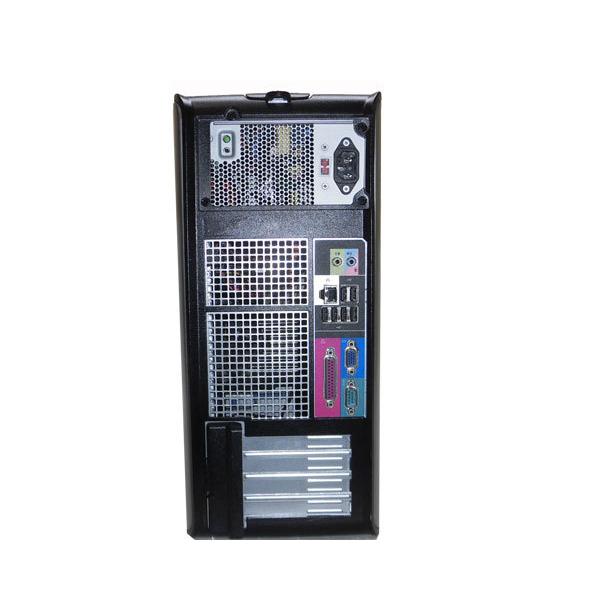 DELL（デル） Windows7 Pro 32bit DELL OPTIPLEX 380 MT Core2Quad