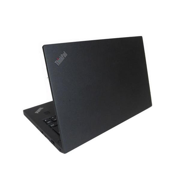 Windowsノート本体 Lenovo ThinkPad X270 ThinkPad X ノートパソコン Windows10 Pro 64bit Lenovo Thinkpad X270