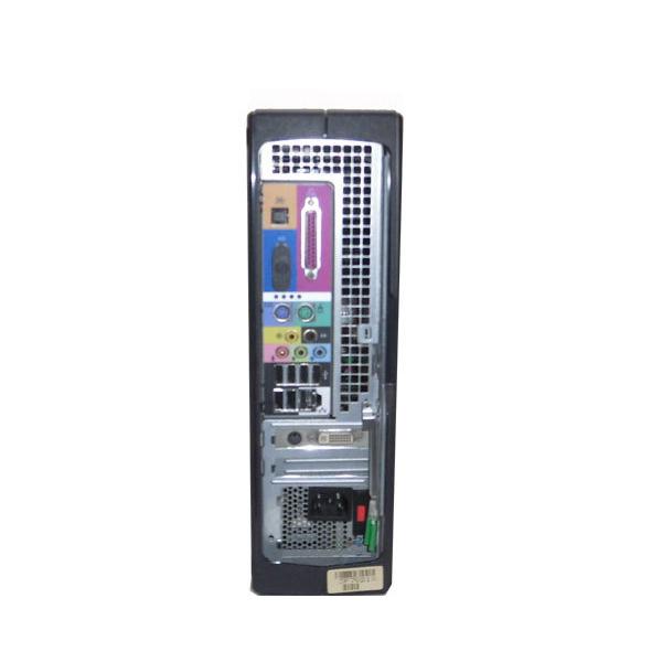 DELL（デル） WindowsXP Home 32bit DELL Dimension 4600C Pentium4