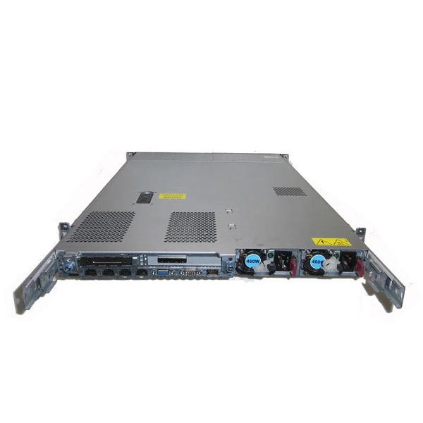 日本HP HP ProLiant DL360 G7 579243-291 Xeon E5506 2.13GHz 4GB 72GB