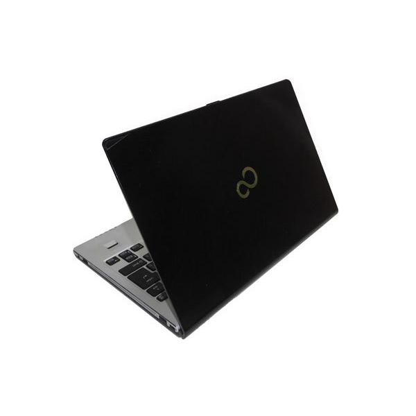 ノートパソコン Windows10 富士通 LIFEBOOK S904/H (FMVS01003) Core 