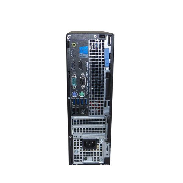 OptiPlex Windows10 Pro 64bit DELL OPTIPLEX 7050 SFF Core i5-6500
