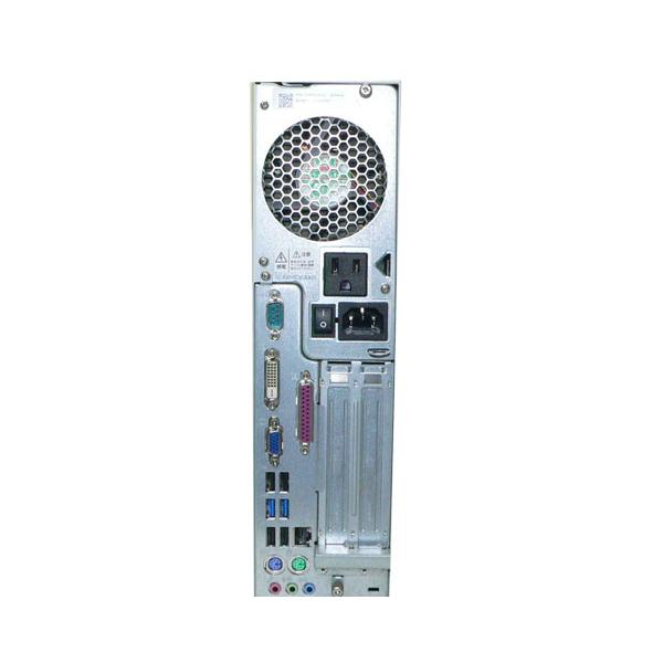 FMV-ESPRIMO Windows7 Pro 64bit 富士通 ESPRIMO D583/H (FMVD07001