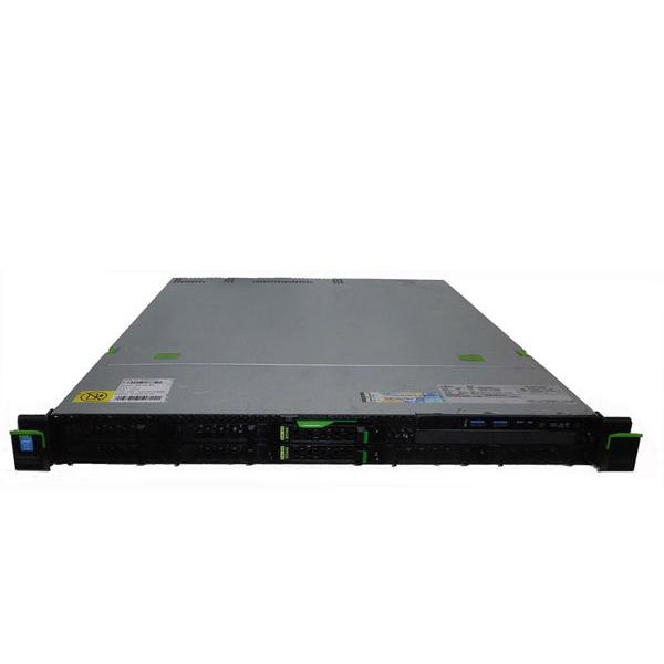 富士通（FUJITSU） PRIMERGY RX100 S8 PYR108R2S Xeon E3-1220 V3 3.1