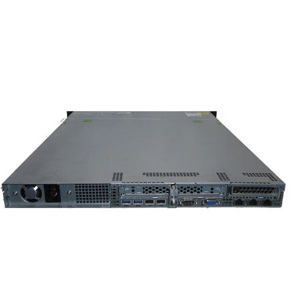 富士通（FUJITSU） PRIMERGY RX100 S8 PYR108R2S Xeon E3-1220 V3 3.1
