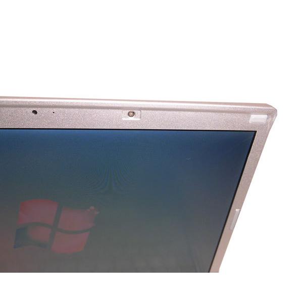Panasonic Let'snote CF-N10　Core i5 メモリ4GB HDD320GB Let's note N Windows7 Panasonic Let'sNote CF-N10 (CF-N10CWLDS
