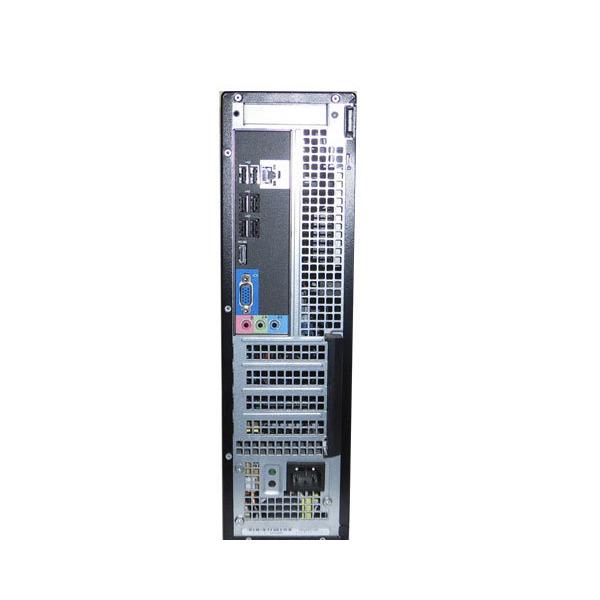 OptiPlex Windows7 Pro 32bit DELL OPTIPLEX 390 DT Celeron-G530 2.4 