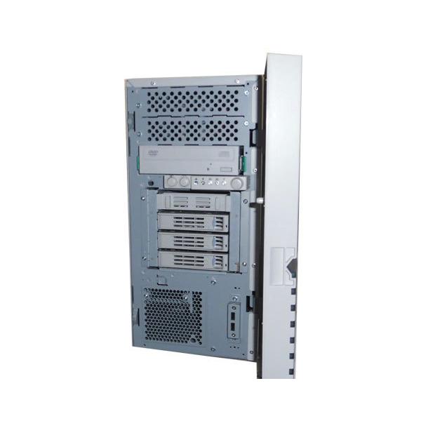 NEC NEC Express5800/T110c (N8100-1700) Xeon-X3430 2.4GHz メモリ
