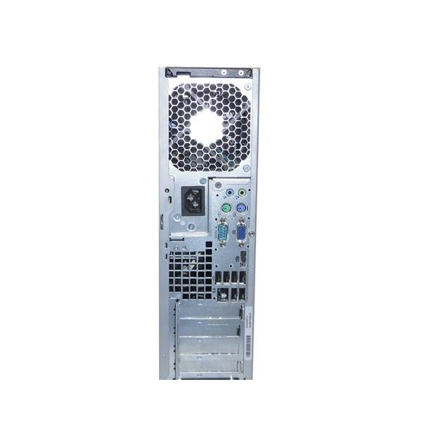 日本HP WindowsXP HP dc7900 SF (KP721AV) Core2Duo E8600 3.33Hz 2GB