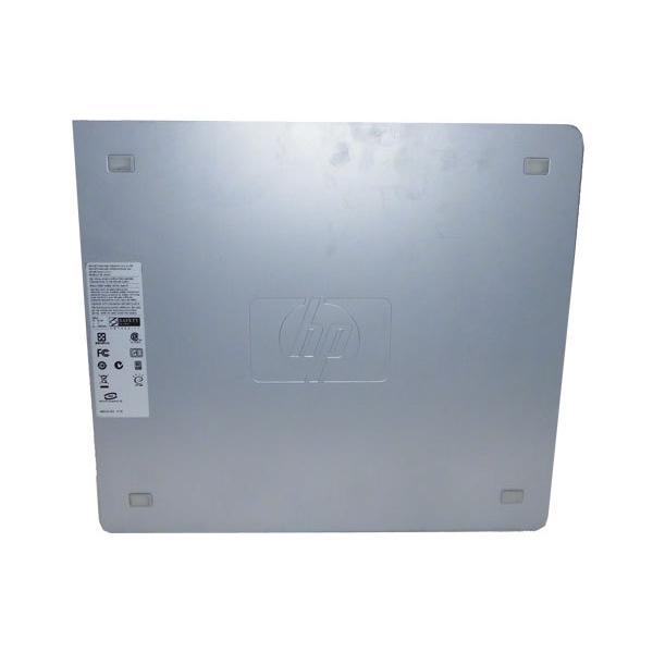 日本HP WindowsXP HP dc7900 SF (KP721AV) Core2Duo E8600 3.33Hz 2GB