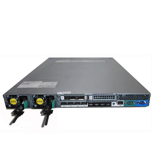 NEC NEC Express5800/R120e-1E (N8100-2122Y) Xeon E5-2403 V2 1.8GHz