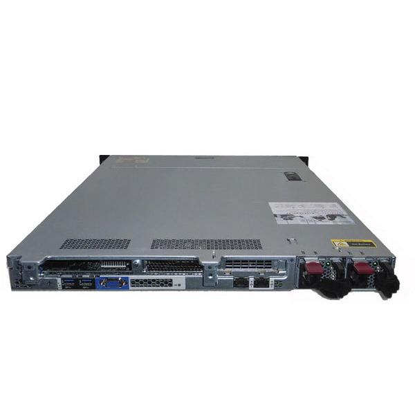日本HP HP ProLiant DL160 Gen9 830570-291 Xeon E5-2603 V4 1.7GHz