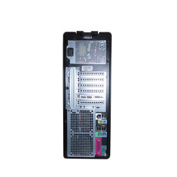DELL ワークステーション Precision T3500 Xeon DELL（デル） Windows7 Pro 32bit DELL PRECISION T3500 Xeon W3530