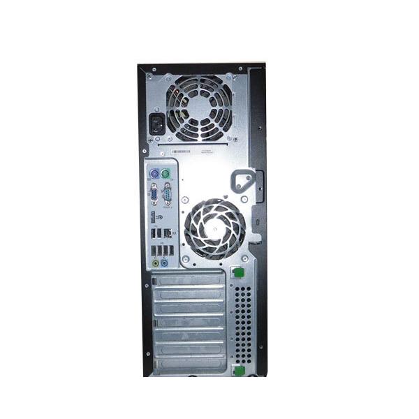 日本HP Windows7 Pro 32bit HP Compaq 8200 Elite CMT (XL508AV) Core