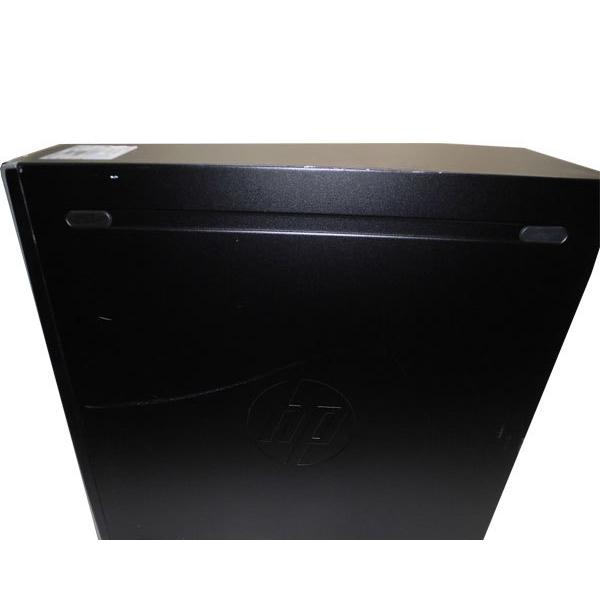 日本HP Windows7 Pro 32bit HP Compaq 8200 Elite CMT (XL508AV) Core