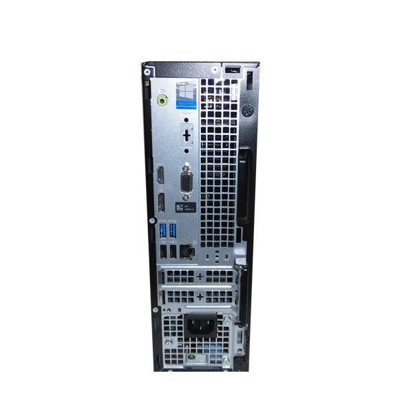 OptiPlex Windows10 Pro 64bit DELL OPTIPLEX 3070 SFF 第8世代 Core 