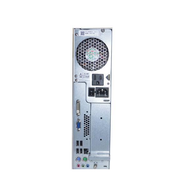 富士通（FUJITSU） Windows10 Pro 64bit ESPRIMO D551/GX (FMVD0502JP