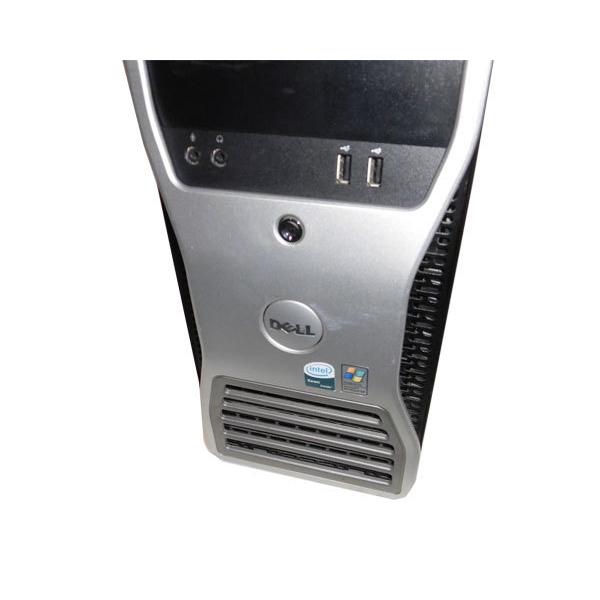 DELL（デル） OSなし DELL PRECISION 490 Xeon X5355 2.66GHz メモリ