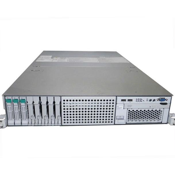 NEC Express5800/R120e-2M (N8100-2045Y) Xeon E5-2650 v2 2.6GHz×2基 メモリ 32GB HDDなし DVD-ROM AC*2｜aqua-light｜02