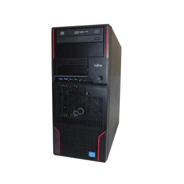 富士通（FUJITSU） Windows10 Pro 64bit CELSIUS W520(CLWD1BC1) Core