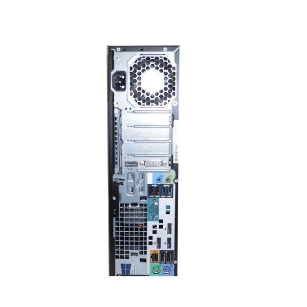 日本HP Windows10 Pro 64bit HP Workstation Z230 SFF (D1P35AV) Xeon 