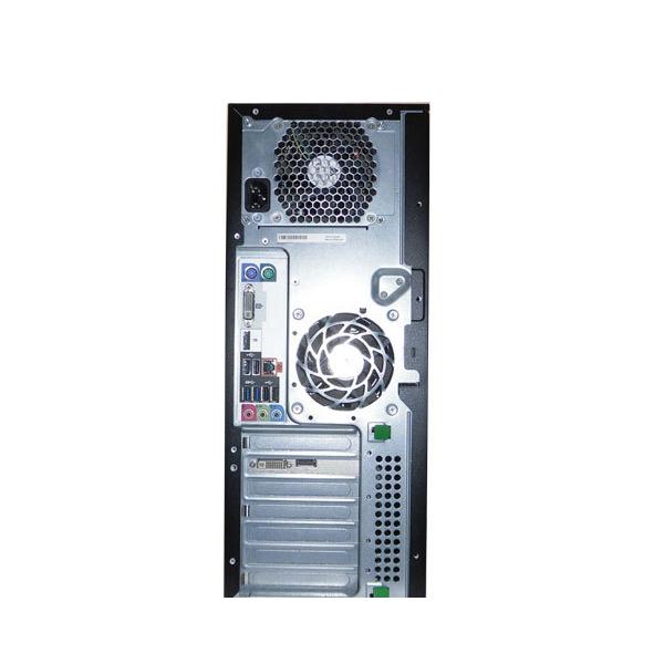 超美品☆HPZ210 Xeon E3 1225 12GB 500GB Win10 HP Z210 CMT Workstation/Xeon E3-1225/HDD 500GB/RAM 8GB