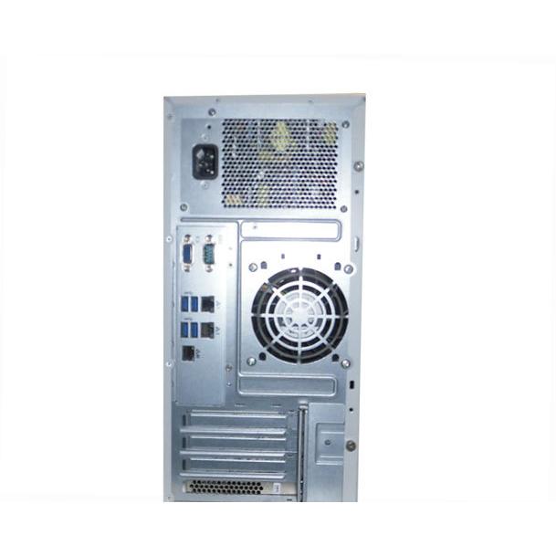 NEC Express5800/T110h (N8100-2312Y) Xeon E3-1220 V5 3.0GHz メモリ 4GB HDD 600GB×2(SAS) DVD-ROM｜aqua-light｜02