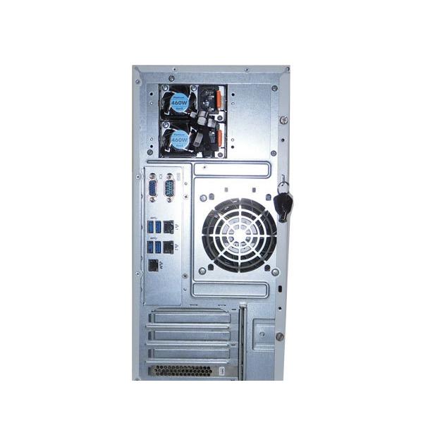 NEC Express5800/T110h (N8100-2312Y) Xeon E3-1220 V5 3.0GHz メモリ 8GB HDD 600GB×3(SAS) DVD-ROM｜aqua-light｜03