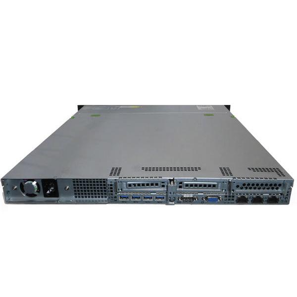 富士通（FUJITSU） PRIMERGY RX1330 M2 (PYR1332R2S) Xeon E3-1220 V5