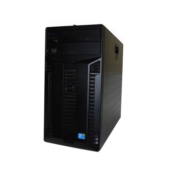 Serveur Dell PowerEdge T310 – Xeon X3450 – 4 Go DDR3 – 3 X 600 Go – PERC 6/i – Occasion