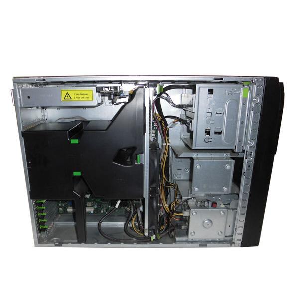 富士通（FUJITSU） PRIMERGY TX2540 M1 (PYT2541T2N) Xeon E5-2440 V2