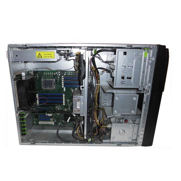 富士通（FUJITSU） PRIMERGY TX2540 M1 (PYT2541T2N) Xeon E5-2440 V2